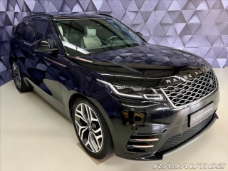 Land Rover Range Rover Velar D300 S R-DYNAMIC,  PANORA 2020