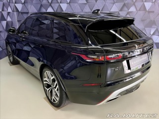 Land Rover Range Rover Velar D300 S R-DYNAMIC,  PANORA 2020