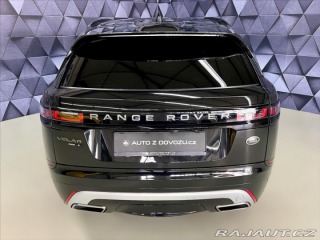 Land Rover Range Rover Velar D300 S R-DYNAMIC,  PANORA 2020
