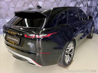 Land Rover Range Rover Velar D300 S R-DYNAMIC,  PANORA 2020