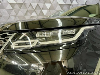 Land Rover Range Rover Velar D300 S R-DYNAMIC,  PANORA 2020