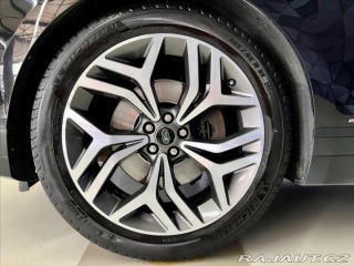 Land Rover Range Rover Velar D300 S R-DYNAMIC,  PANORA 2020