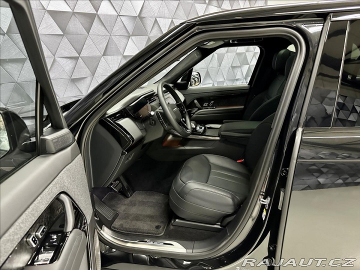 Land Rover Range Rover Sport D350 AWD FIRST EDITION, M 2022