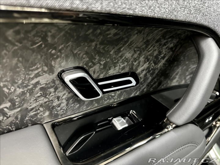 Land Rover Range Rover Sport D350 AWD FIRST EDITION, M 2022