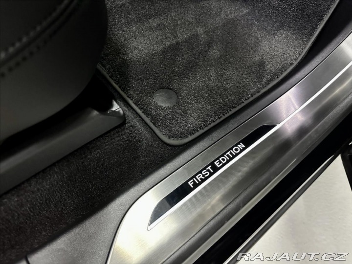 Land Rover Range Rover Sport D350 AWD FIRST EDITION, M 2022