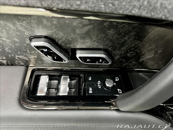 Land Rover Range Rover Sport D350 AWD FIRST EDITION, M 2022