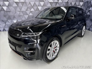Land Rover Range Rover Sport D350 AWD FIRST EDITION, M 2022