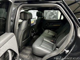 Land Rover Range Rover Sport D350 AWD FIRST EDITION, M 2022