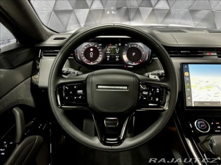 Land Rover Range Rover Sport D350 AWD FIRST EDITION, M 2022
