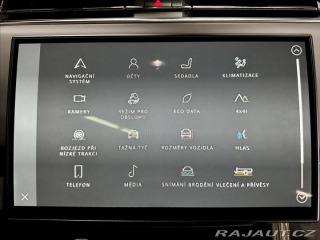 Land Rover Range Rover Sport D350 AWD FIRST EDITION, M 2022
