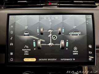 Land Rover Range Rover Sport D350 AWD FIRST EDITION, M 2022
