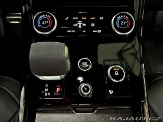 Land Rover Range Rover Sport D350 AWD FIRST EDITION, M 2022