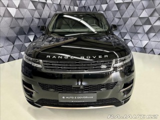 Land Rover Range Rover Sport D350 AWD FIRST EDITION, M 2022