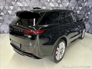 Land Rover Range Rover Sport D350 AWD FIRST EDITION, M 2022