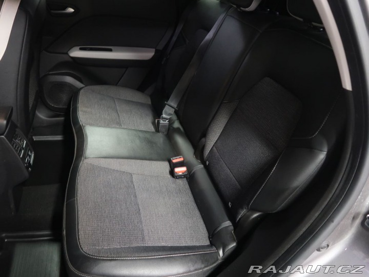 Renault Captur 1.6PHEV,CZ,1Maj,Techno 2021