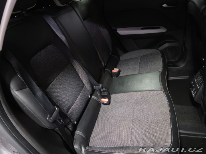 Renault Captur 1.6PHEV,CZ,1Maj,Techno 2021