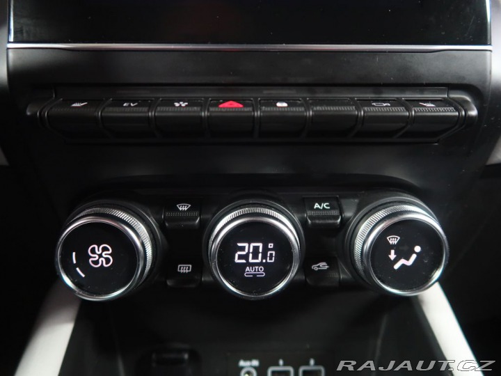 Renault Captur 1.6PHEV,CZ,1Maj,Techno 2021