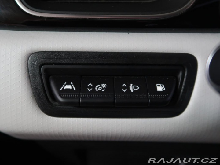 Renault Captur 1.6PHEV,CZ,1Maj,Techno 2021