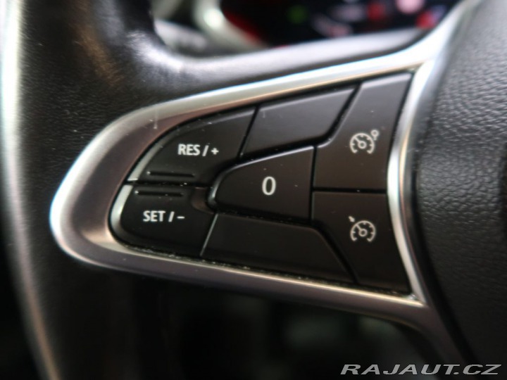 Renault Captur 1.6PHEV,CZ,1Maj,Techno 2021