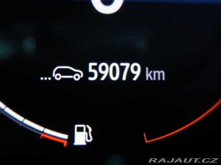 Renault Captur 1.6PHEV,CZ,1Maj,Techno 2021