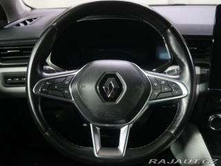 Renault Captur 1.6PHEV,CZ,1Maj,Techno 2021