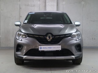 Renault Captur 1.6PHEV,CZ,1Maj,Techno 2021
