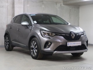 Renault Captur 1.6PHEV,CZ,1Maj,Techno 2021