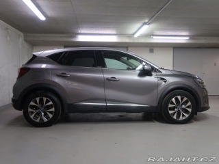 Renault Captur 1.6PHEV,CZ,1Maj,Techno 2021