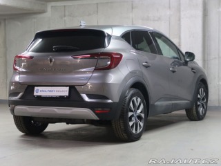 Renault Captur 1.6PHEV,CZ,1Maj,Techno 2021