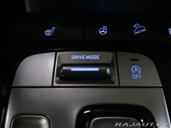 Hyundai Tucson 1.6CRDI MHEV,CZ,Style,AT 2021