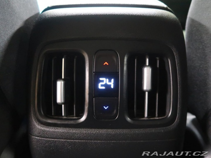Hyundai Tucson 1.6CRDI MHEV,CZ,Style,AT 2021