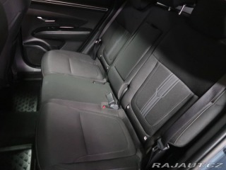 Hyundai Tucson 1.6CRDI MHEV,CZ,Style,AT 2021