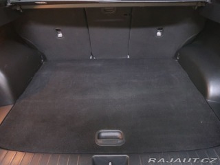 Hyundai Tucson 1.6CRDI MHEV,CZ,Style,AT 2021