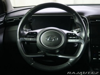 Hyundai Tucson 1.6CRDI MHEV,CZ,Style,AT 2021