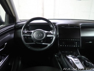 Hyundai Tucson 1.6CRDI MHEV,CZ,Style,AT 2021