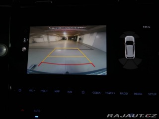 Hyundai Tucson 1.6CRDI MHEV,CZ,Style,AT 2021