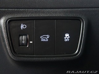 Hyundai Tucson 1.6CRDI MHEV,CZ,Style,AT 2021