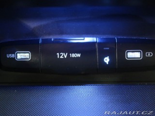 Hyundai Tucson 1.6CRDI MHEV,CZ,Style,AT 2021