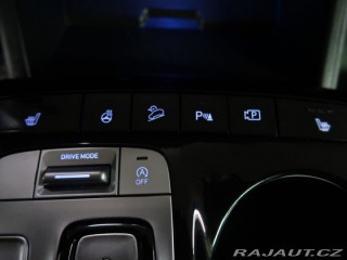Hyundai Tucson 1.6CRDI MHEV,CZ,Style,AT 2021