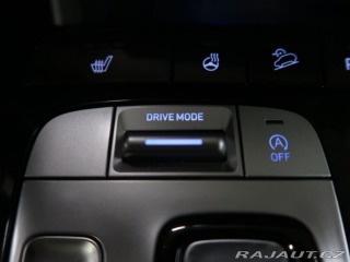 Hyundai Tucson 1.6CRDI MHEV,CZ,Style,AT 2021