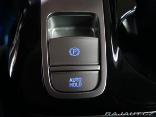 Hyundai Tucson 1.6CRDI MHEV,CZ,Style,AT 2021