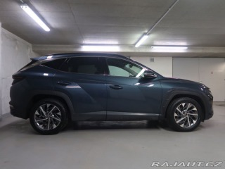 Hyundai Tucson 1.6CRDI MHEV,CZ,Style,AT 2021