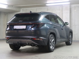 Hyundai Tucson 1.6CRDI MHEV,CZ,Style,AT 2021