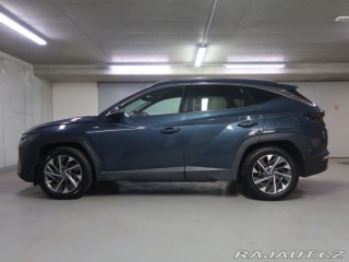 Hyundai Tucson 1.6CRDI MHEV,CZ,Style,AT 2021