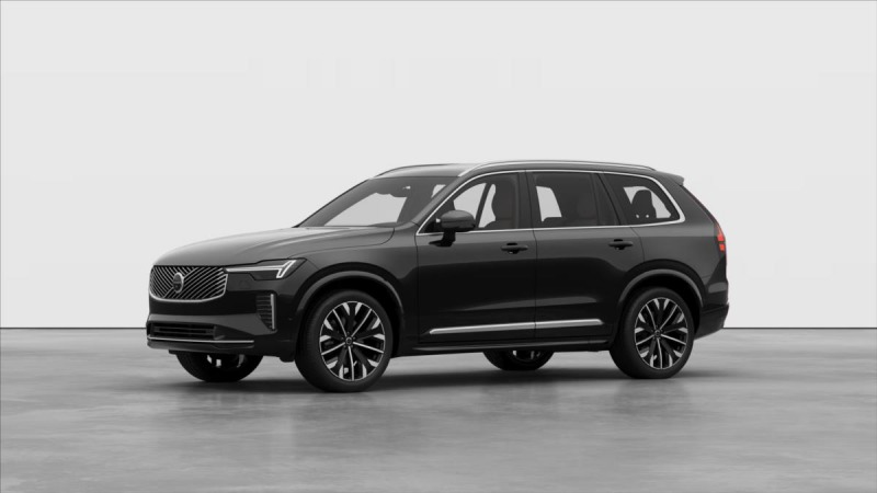 Volvo XC90 2,0 B5 AWD Bright Plus 12