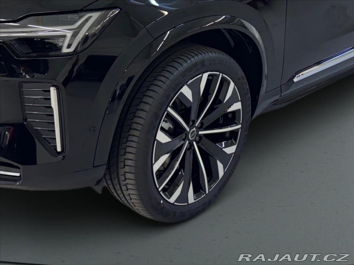 Volvo XC90 2,0 B5 AWD Bright Plus 19 2025