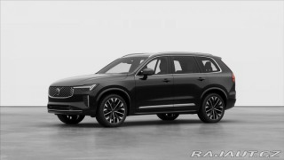 Volvo XC90 2,0 B5 AWD Bright Plus 12 2025
