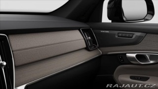 Volvo XC90 2,0 B5 AWD Bright Plus 12 2025