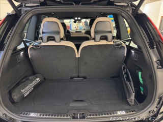 Volvo XC90 2,0 B5 AWD Bright Plus 19 2025