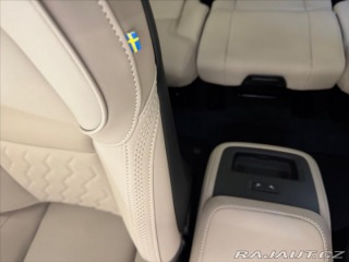 Volvo XC90 2,0 B5 AWD Bright Plus 19 2025